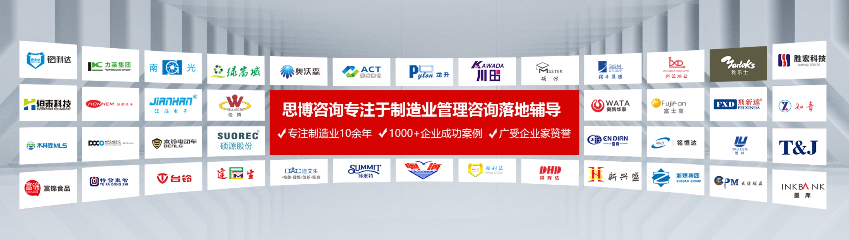 企業管理咨詢